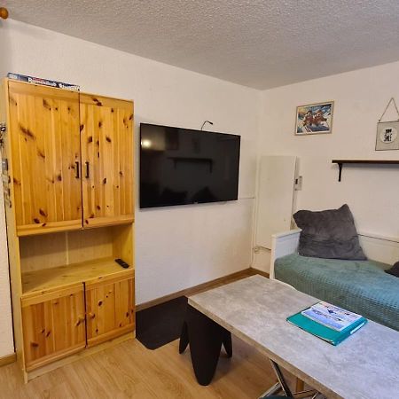 Studio Flocon 18M2 En Rdc Les Carroz d'Araches Eksteriør bilde