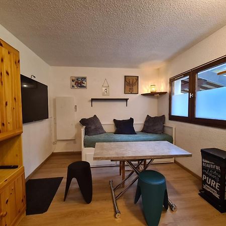 Studio Flocon 18M2 En Rdc Les Carroz d'Araches Eksteriør bilde
