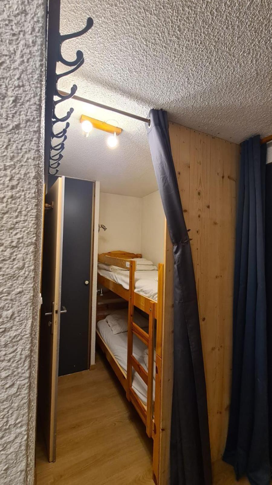 Studio Flocon 18M2 En Rdc Les Carroz d'Araches Eksteriør bilde