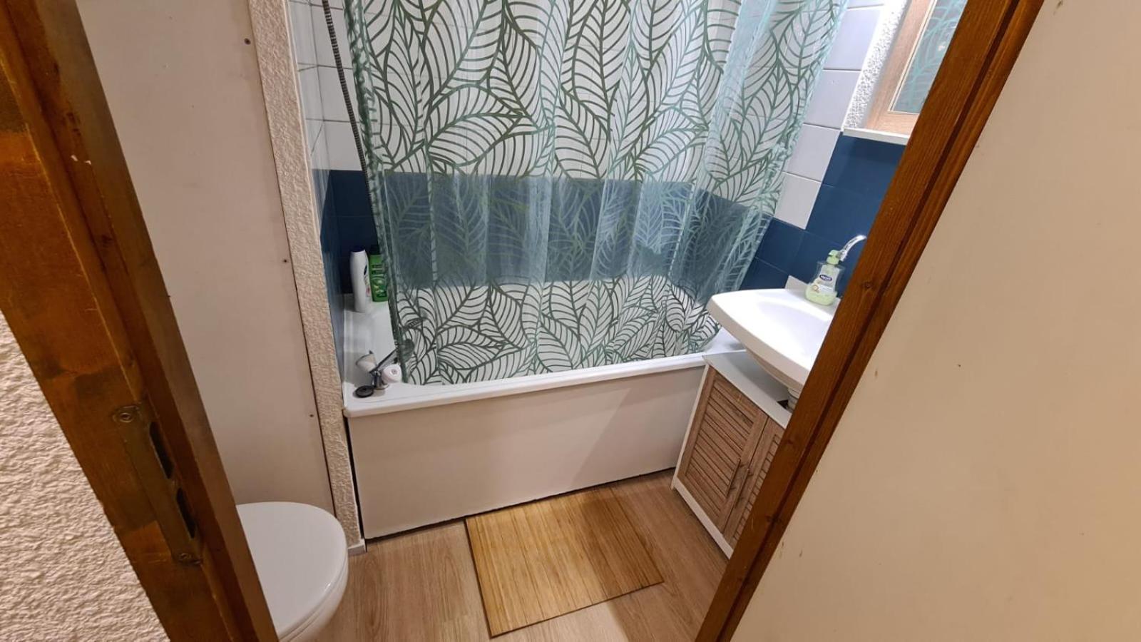 Studio Flocon 18M2 En Rdc Les Carroz d'Araches Eksteriør bilde